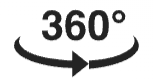 440 - 3D button