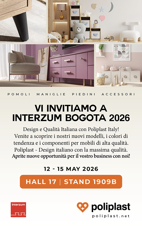 Immagine Poliplast Fiera India Wood