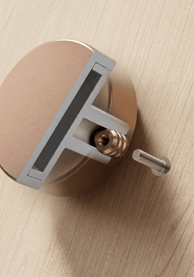 Technical photo of a Poliplast product